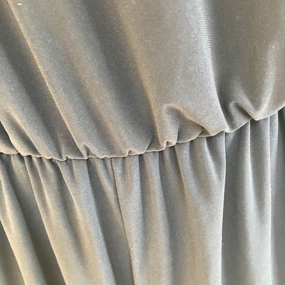 Nik and Nash Black Romper/Jumper - Size Large NWOT - Picture 6 of 6